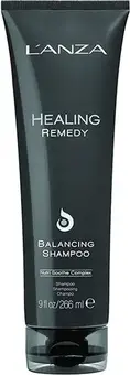 Shampoo L'Anza Healing Remedy Balancing