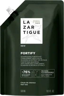 Shampoo Lazartigue Fortify Strengthening Hair Care