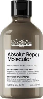 Shampoo L'Oreal Professional Serie Expert Absolut Repair Molecular Strengthening