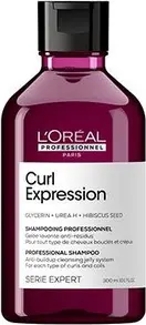 Shampoo L'Oreal Professional Curl Expression Clarifying Shampoo