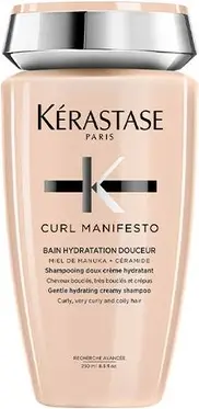 Shampoo Kerastase Curl Manifesto