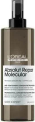 Concentrated Pretreatment L'Oreal Professional Series Expert Absolut Repair Molecular