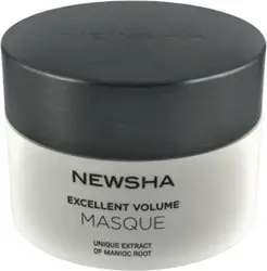 Haarmaske Newsha Excellent Volume Masque
