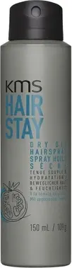 Haaröl-Spray KMS