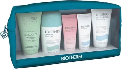 Facial Care Sets Biotherm