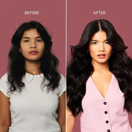 Conditioner Osmo Blinding Shine