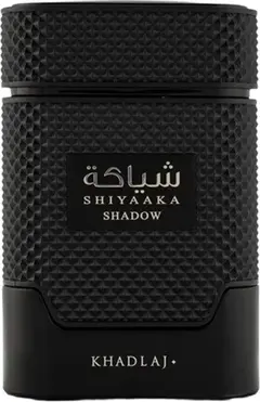 Eau De Parfum Khadlaj Shiyaaka Shadow