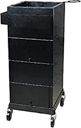 Hairdressing Trolley Sibel Discrete
