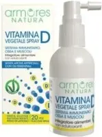 Spray Armores Natura