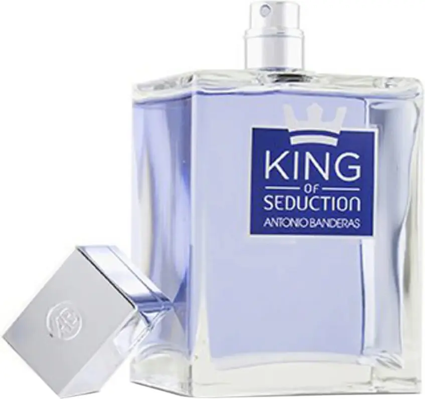 Eau De Toilette Antonio Banderas King of Seduction