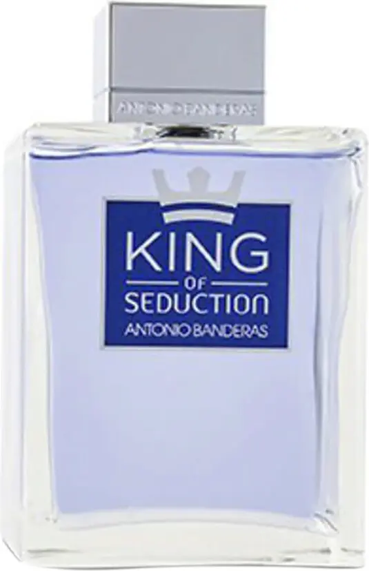 Eau De Toilette Antonio Banderas King of Seduction