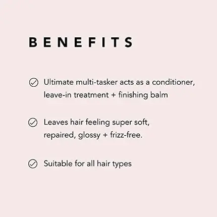 Conditioner We Are Paradoxx Repair 3in1