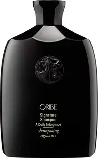 Shampoo Oribe Signature Rich Daily Cleanser