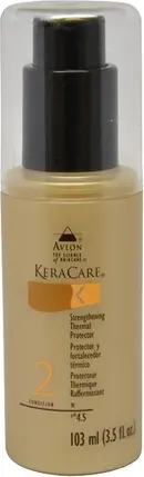 Conditioner Stärkender Hitzeschutz Keracare