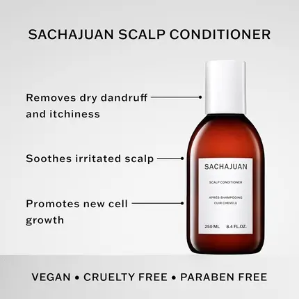 Conditioner Sachajuan Scalp