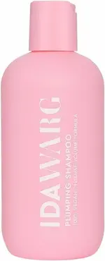 Shampoo Ida Warg Plumping Shampoo For Volume And Density