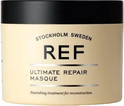 Hair Mask Ref Stockholm Reference of Sweden Ultimate Repair Masque