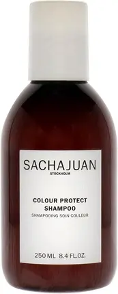 Shampoo Sachajuan Color Protect