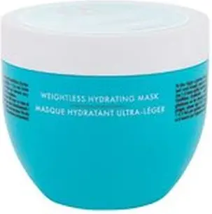 Haarmaske Moroccanoil Weightless Hydrating Mask