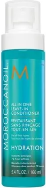 Leave-In Conditioner Moroccanoil All In One