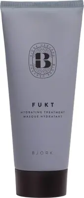 Hair Treatment Cream Mask Intense Moisturizing Bjork