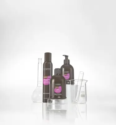 Conditioner Alter Ego ChromEgo Silver Maintain