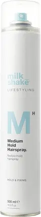Haarspray Milk Shake Lifestyling Medium Hold