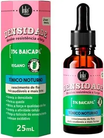 Hair Tonic Lola Cosmetics Lola Density Night Tonic