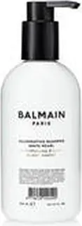 Shampoo Balmain Haircare White Pearl Illuminating