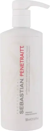 Deep Strengthening And Repair Masque Sebastian Professional Penetraitt