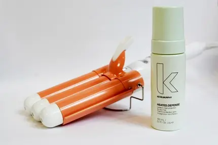 Heat Protection Spray Kevin Murphy