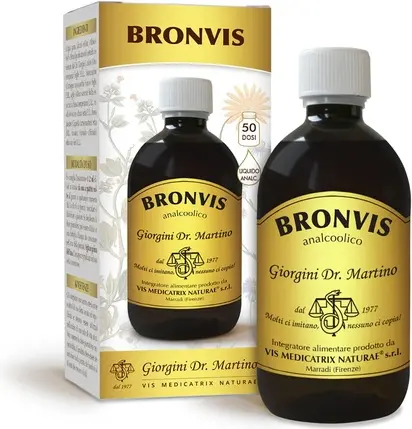 Körperlotion Dr. Giorgini