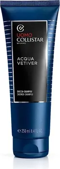 Shower Gel Collistar Shower Shampoo