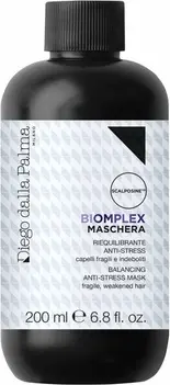 Haarmaske Diego Dalla Palma Hair Biomplex Anti-Stress Rebalancing Mask
