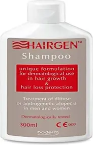 Shampoo Logofarma Hairgen