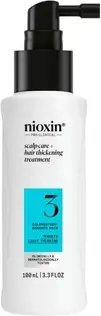 Scalp Treatment Nioxin System 3