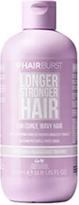 Hairburst Conditioner für lockiges Haar