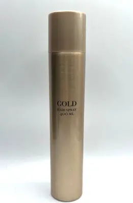 Haarspray Gold Hawk