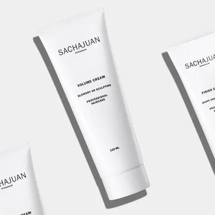 Cream Styling Sachajuan