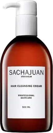 Shampoo Sachajuan Hair Cleansing Cream