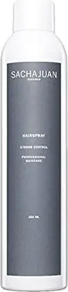 Hairspray Sachajuan Strong Control