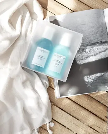 Shampoo Sachajuan Ocean Mist Volume