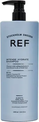 Shampoo Ref Stockholm Ref Intense Hydrate