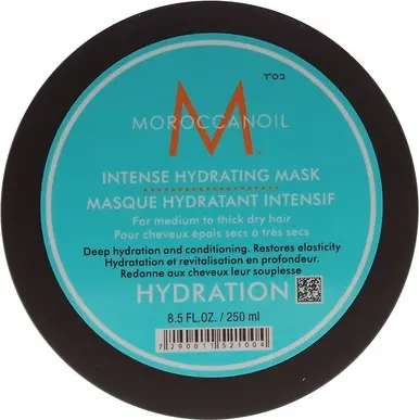 Haarmaske Moroccanoil Intense Hydrating