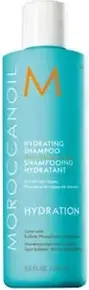 Shampoo Moroccanoil Moisturizing