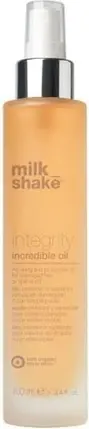 Hair Oil Milk Shake Milkshake Integrity Incredible Oil