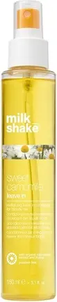 Leave In Conditioner Milk Shake Z.One Sweet Camomile