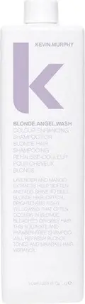 Shine Treatment Kevin Murphy Crystalangel Colour Enhancing