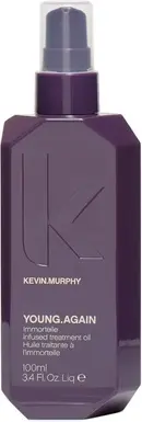 Haaröl Young Again von Kevin Murphy