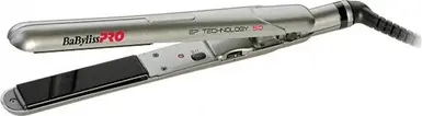 Hair Straightener Babyliss Nano Titanium Professional Hair Straightener